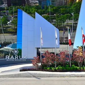 ***** Hotel Baruk De Autor Mexico