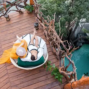 **** Hotel Xkeban Adults Only Mexico