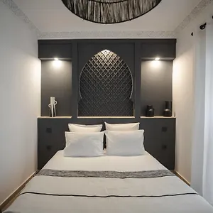 ** Riad M-17 & Morocco