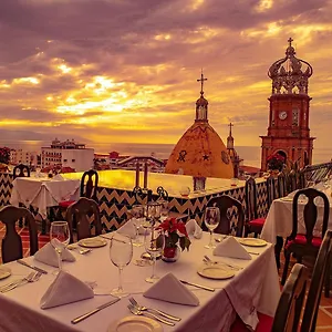 *** Hotel Bellview Boutique Mexico