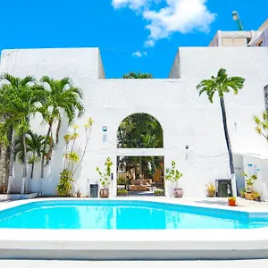 Hotel Parador Cancun