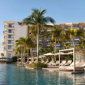 Waldorf Astoria Riviera Maya Alfredo V. Bonfil