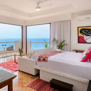 ***** Hotel Divina Luxury Boutique - Adults Only Mexico