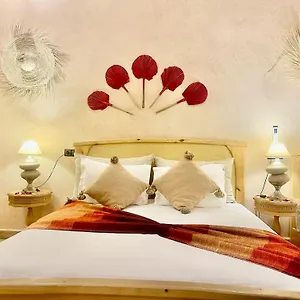  Riad Koutobia Royal Morocco