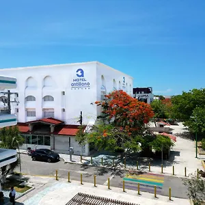 Antillano *** Cancún