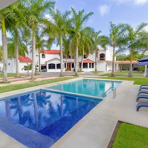 B&B Quinta Juventina *** Cancún