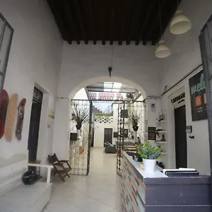 Hostal El Petate