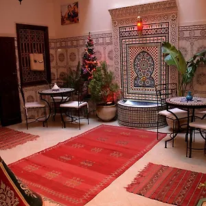  Riad Dar Leuleu Morocco