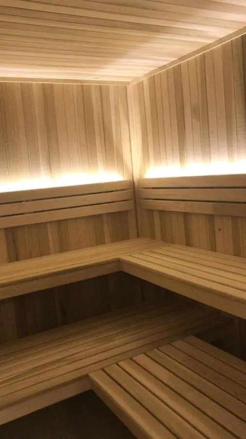 ****  Nomads Party Hotel 칸쿤 멕시코