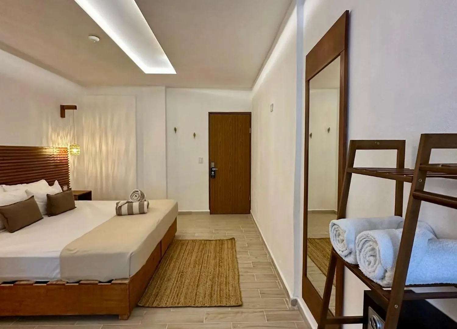 Nomads Party Hotel 칸쿤