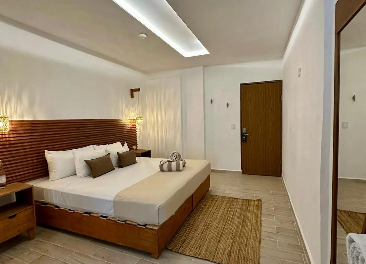 Nomads Party Hotel 칸쿤